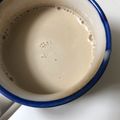 手抜きクック's cooksnap of when they made 『明治おいしい牛乳』de　カフェオレ.