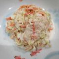 cookまゆまゆ's cooksnap of when they made キャベツたっぷり♪ツナ缶のコールスロー.