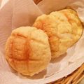 kmukuchap's cooksnap of when they made ★簡単本格的絶品♪メロンパン.