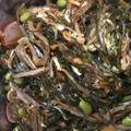 クックUKC3IK☆'s cooksnap of when they made 超簡単！数の子松前漬け♪.