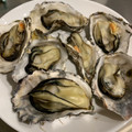 ポメちょん's cooksnap of when they made 簡単に蒸し牡蠣.