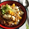 ※ぴーまん's cooksnap of when they made 【レンジ】半熟ゆで卵.