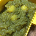 ゆず★ちゃん's cooksnap of when they made ☆おせちに☆栗きんとん.
