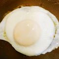 ☆hiroppy☆'s cooksnap of when they made ぷるぷる！ノンオイル目玉焼き.