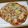 や～たん食堂's cooksnap of when they made フライパンで簡単お餅ピザ.