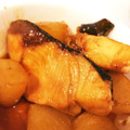 もちよめちゃん's cooksnap of when they made 超簡単!ぶり大根.