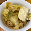 ひちゃたそ's cooksnap of when they made 大戸屋超え！？簡単☆かつの味噌煮！カツ煮.