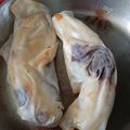 カクヨ's cooksnap of when they made 余った春巻の皮でスイーツ！ﾁｮｺﾊﾞﾅﾅ.