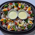 るぃにゃん☆'s cooksnap of when they made ホットプレートでチーズフォンデュ.
