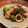 新米ママベー's cooksnap of when they made 海老とブロッコリーのレモングラス香味炒め.