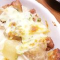 4葉のぶたぶた's cooksnap of when they made おでんリメイク♪和風みそグラタン.