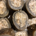 ふぅさん。's cooksnap of when they made おせちにも♪作って楽しい「射込みごぼう」.