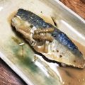 sunnnnny's cooksnap of when they made 塩さばの味噌煮！.