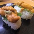 菅原パスタ's cooksnap of when they made シャープくんのツイキャスエビフライ.