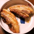 さくら亀丸's cooksnap of when they made 全工程１時間♪圧力鍋でホロッホロの叉焼.