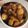 Ｕ字☆'s cooksnap of when they made 揚げミニ新じゃがコロコロ甘辛煮ころがし.