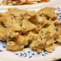 つけっぱー's cooksnap of when they made フライパン一つで！和風大根のチーズ焼き.