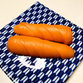 azbjbn's cooksnap of when they made 人参のぬか漬け.