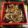 aipondayo's cooksnap of when they made 田作り.