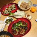 tamotan∞'s cooksnap of when they made 簡単！ジューシー椎茸の肉詰め♪.