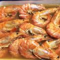 えいてぃえいと's cooksnap of when they made 【おせち・作り置き】海老の旨煮.