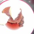 きみとみ's cooksnap of when they made 炊飯器で♪りんごの赤ワインコンポート.