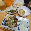 tamotan∞'s cooksnap of when they made だしでいただく♪じゃがバター.