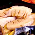 cococo710's cooksnap of when they made たけのこの簡単煮物☆おかか乗せ♪.