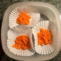栗丸うさぎ's cooksnap of when they made いくらの冷凍保存.
