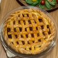 rantaro's cooksnap of when they made レトルトで簡単☆ミートパイ.