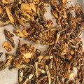 クック1OC20D☆'s cooksnap of when they made おせちの準備 簡単田作り.
