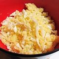 みゃじま's cooksnap of when they made クレージーソルトdeヘルシーポテトサラダ.