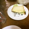 yumi4551's cooksnap of when they made ふわふわしっとり生食パン.