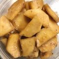 おむすびねこ's cooksnap of when they made お母さん直伝◎かぶの味噌漬け◎.