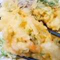 coookingぱぱ's cooksnap of when they made 絶品★簡単★天ぷら＆かき揚げ★.