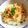 minikan's cooksnap of when they made 玉ねぎとコーンのかき揚げ丼.