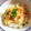 minikan's cooksnap of when they made 玉ねぎとコーンのかき揚げ丼.