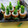 クックU0I97W☆'s cooksnap of when they made ちくわといんげん豆の門松 おせち料理.