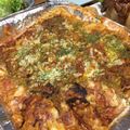 クックJ5F6D7☆'s cooksnap of when they made 本格的なラザニア.
