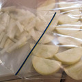 向日葵くっく's cooksnap of when they made 大根の冷凍保存.