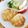 mmameco's cooksnap of when they made 焼くだけで！美味しいモチモチ大根餅.