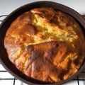 ぼん1184's cooksnap of when they made ホットケーキミックスで簡単りんごケーキ.