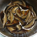 タモリっこ's cooksnap of when they made 巻きずし用しいたけの甘煮.