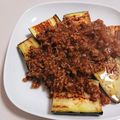 じう630's cooksnap of when they made なすのひき肉味噌あんかけ.