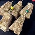 カズ形33's cooksnap of when they made のし鶏 〜豚ひき肉バージョン〜.