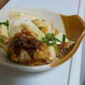 あゆたっくん's cooksnap of when they made 豆腐１丁！煮やっこ(^○^).
