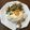 shimahaze's cooksnap of when they made 鶏ムネひき肉のガパオ炒め.