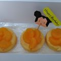 なお＆ひめ's cooksnap of when they made おからのサバラン☆みかんケーキ.