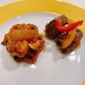 じなりん24's cooksnap of when they made 牛バラ肉の赤ワイン煮.