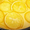 [*asuka*]'s cooksnap of when they made さっぱりデザート！レモンゼリー＆ムース.
